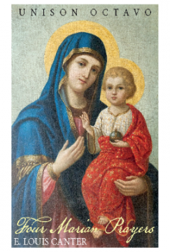 Four Marian Prayers